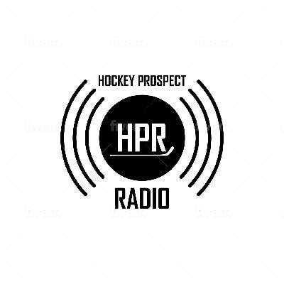 Hockey Prospect Radio - Season 19 - Episode 26 - NCAA Hockey Regionals & CHL Eligibility