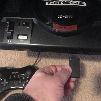 Capitulo 8º - Olympia, El Imperio