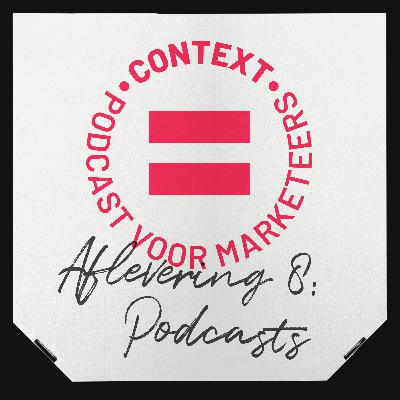 Wat Tim de Gier (Podimo) ons leert over Podcasts