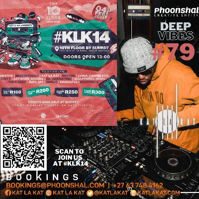 Deep Vibes #79 Deep Vibes #79