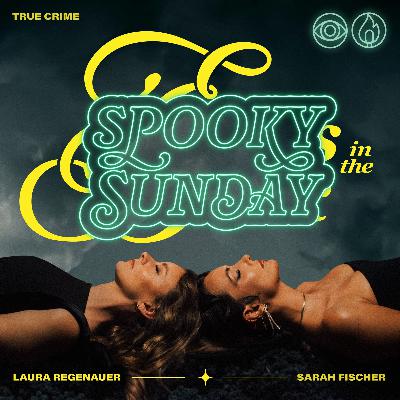 #268 The Conjuring Files – Sie beobachten dich x dudes