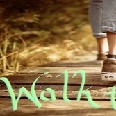 Walk This Way #3:  Alive In Christ episode artwork