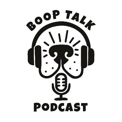 Ep 1 - Balto & Togo and Humans Sasha and Max