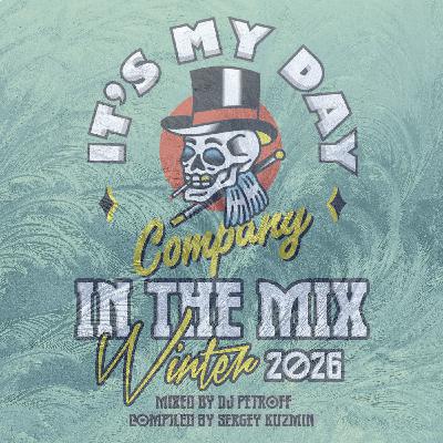 Its my Day in the mix Winter 2026
