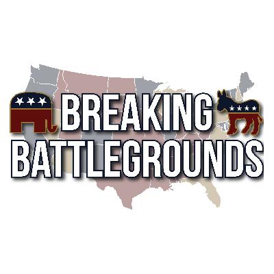 U.S. Senator Eric Schmitt on The Last Line of Defense U.S. Senator Eric Schmitt on The Last Line of Defense