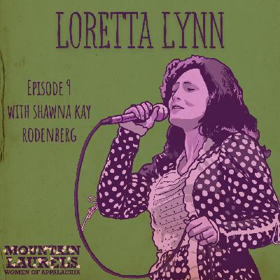 The Politics of Loretta The Politics of Loretta
