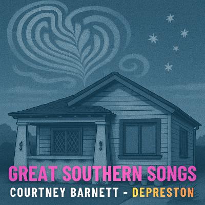 Great Southern Songs: De-Preston
