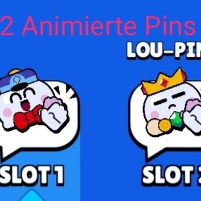#35 Supercell schenkt mir zwei geheime Pins OMG! Öffnen😍 + Mini Opening