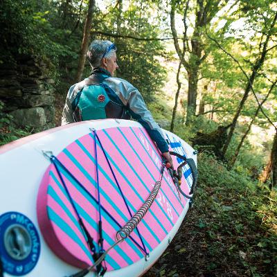 Getting to know SUP Lass Paddle Adventures