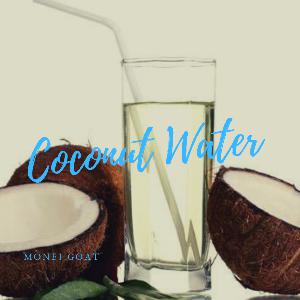 Coconut Water