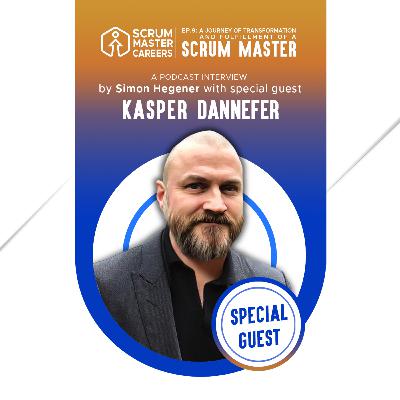 A Journey Of Transformation And Fulfillment Of A Scrum Master