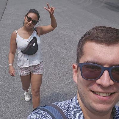 #9 - Touristes professionnels