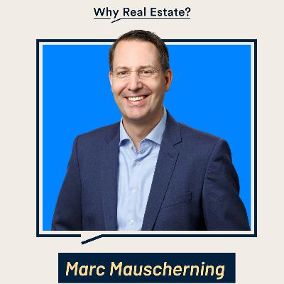 Marc Mauscherning: "Ich bin kein Standardproduktionsmensch"