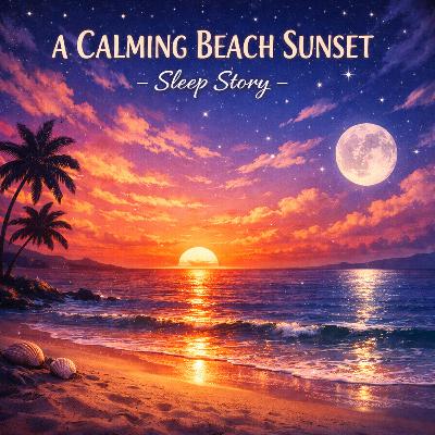 Fall Asleep Fast with This Gentle Sleep Story