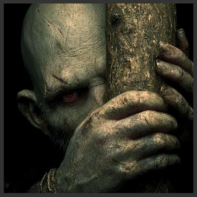 A Call For Silvia (And Four More Creepy Short Stories)