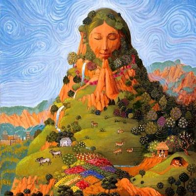 प्रकृति का पाठ (Lessons from Nature)