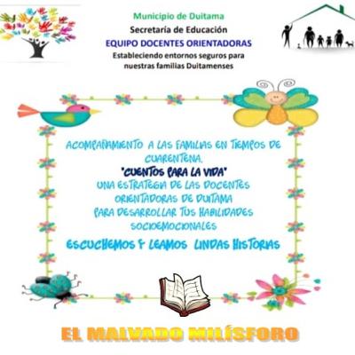 EL MALVADO MILISFORO
