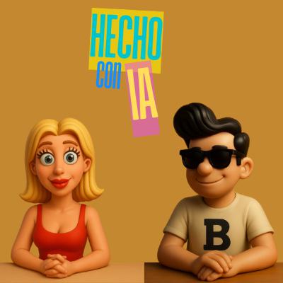 HECHO CON IA 3: El Futuro de la IA: Prompts y Diagnósticos