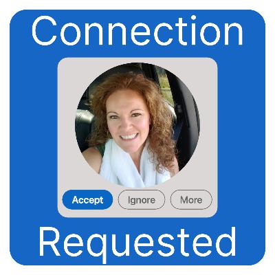 Kimberly Porter - Connection Requested