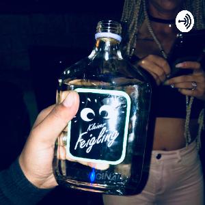 First Podcast