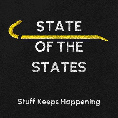 State of the States