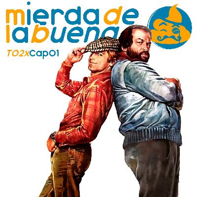 Episodio 10: La Fortuna de Amenabar, la música de Bud Spencer y Terence Hill y el cine de Wes Anderson Episodio 10: La Fortuna de Amenabar, la música de Bud Spencer y Terence Hill y el cine de Wes Anderson
