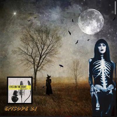 Halloween, Social Media, and Celebrity "Christians" Halloween, Social Media, and Celebrity "Christians"