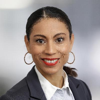 #20 - Listenplatz 28: Selina Frech-McLaughlin