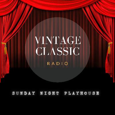 Sunday Night Playhouse - The Little Prince (Antoine de Saint Exupéry) & The Celestial Omnibus (E.M. Forster)