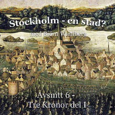 Slottet Tre Kronor - del 1 Slottet Tre Kronor - del 1