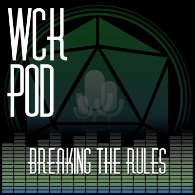 015: Breaking the rules 015: Breaking the rules