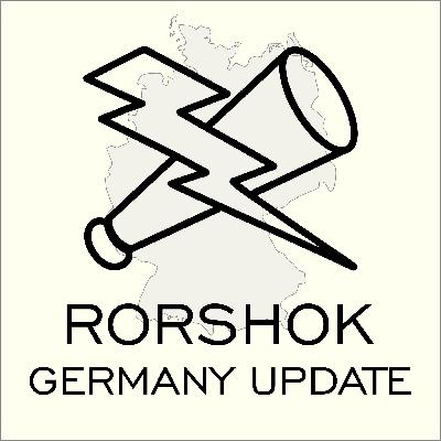 GERMANY: A controversial act & more – 18th July 2024