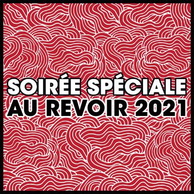 [HORS-SÉRIE] Bilan pop culturel de l'année 2021