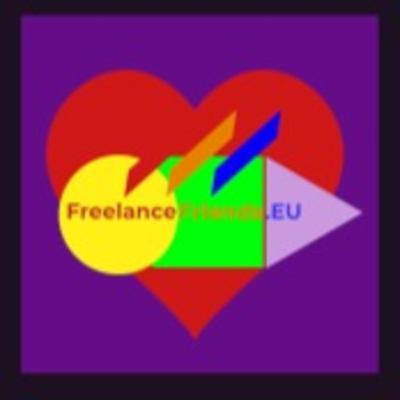 FreelanceFriends.eu Froukje Keuning en Stijn Gabeler Aflevering 1 de introductie