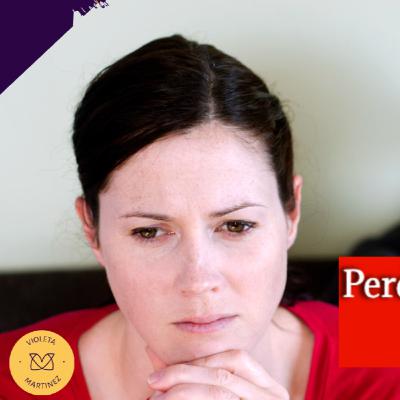 Infidelidad: Cuando perdonar parece imposible Infidelidad: Cuando perdonar parece imposible