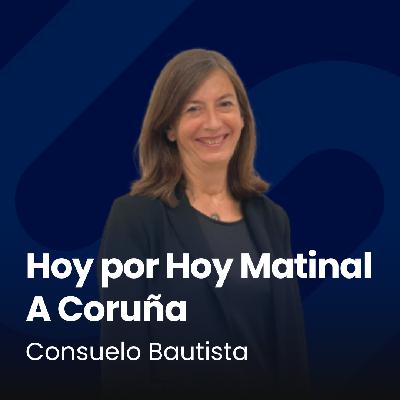Hoy por Hoy Matinal A Coruña