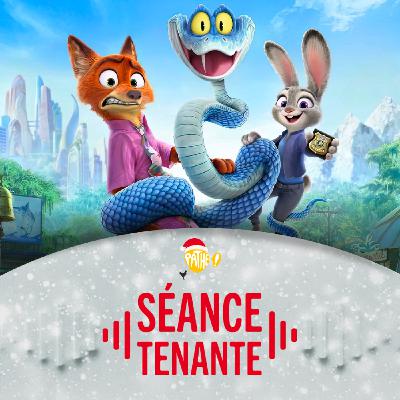 ZOOTOPIE 2 dans le détail, BARDOT, le documentaire évènement avec sa réalisatrice, notre invitée, POUR L'ÉTERNITÉ et LES ENFANTS VONT BIEN