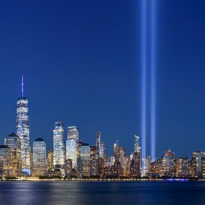 Interview: Witnessing 9/11 Interview: Witnessing 9/11
