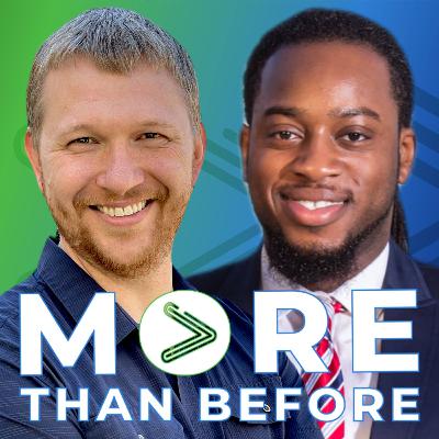 The Journey of a Lifelong Learner with Sean Bacchus