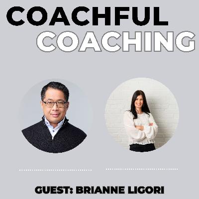 Side-by-side Leadership with Brianne Ligori Side-by-side Leadership with Brianne Ligori