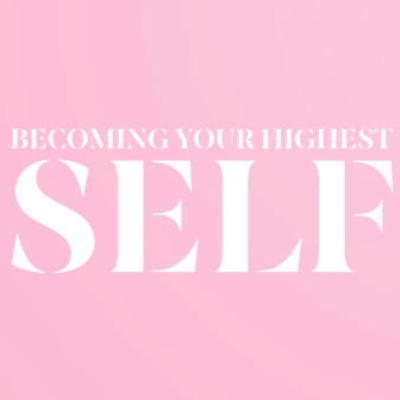 7. Becoming prioritised : words to live by