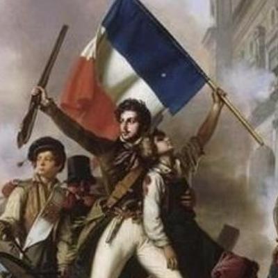 Revolução Francesa Parte 1