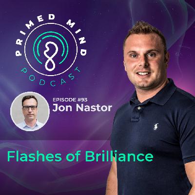 093 -Jon Nastor - Flashes of Brilliance