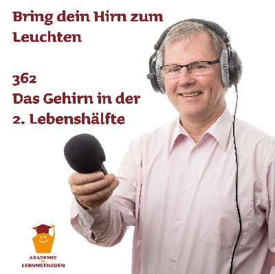 362 Das Gehirn in der 2. Lebenshälfte