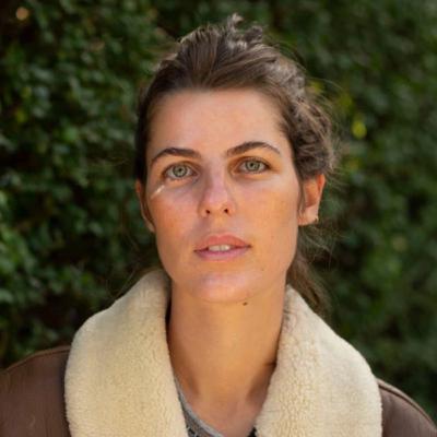 London: Laura Roso Vidrequin, Founder of Kids O'Clock London: Laura Roso Vidrequin, Founder of Kids O'Clock