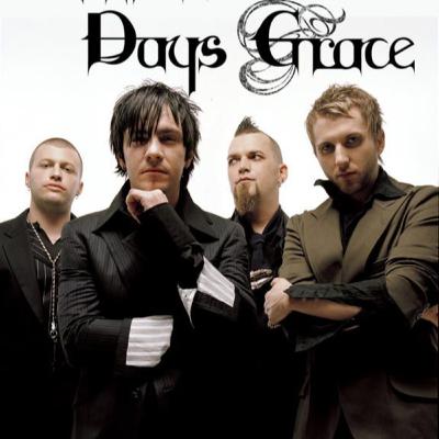 English Songs without Music 2. Three Days Grace-Never Too Late