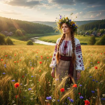 SPIRIT - Хотіла б я піснею стати SPIRIT - Хотіла б я піснею стати