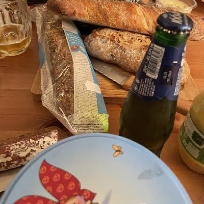 Radiostub S18E03 - L'épisode "Sortie de prison"