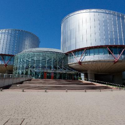 75 Jahre Europäische Menschenrechtskonvention – Meilenstein für die Menschenrechte 75 Jahre Europäische Menschenrechtskonvention – Meilenstein für die Menschenrechte