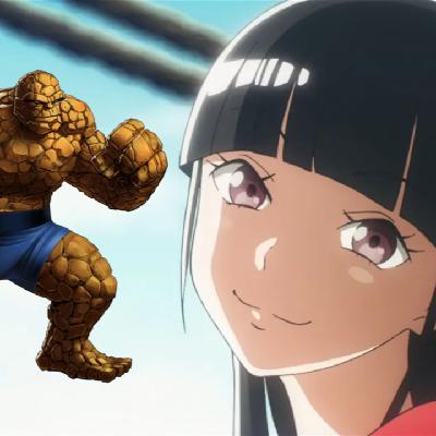 Anime Fans Against Anime, A Place Further Than The Universe 1-6 | Beware THE THING! Anime Fans Against Anime, A Place Further Than The Universe 1-6 | Beware THE THING!